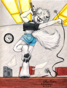 Rating: Safe Score: 0 Tags: 2005 4_toes anastasia_(kalahari) anthro arctic_fox barefoot biped black_nose black_pawpads blue_eyes bottomwear breasts butt canid canine clock clothed clothing colored_pencil_(artwork) dancing dual_holding e621 electronics falling_object falling_paper feet female film_strip fox fur hair holding_film_strip holding_object inside kalahari looking_at_viewer mammal midriff paper pawpads paws pencil_(object) radio reel shirt shorts soles solo tail tank_top tape teeth toes topwear traditional_media_(artwork) true_fox white_body white_fur white_hair writing_utensil User: bunchy7s Rating: Safe Score: 0 Tags: 2005 4_toes anastasia_(kalahari) anthro arctic_fox barefoot biped black_nose black_pawpads blue_eyes bottomwear breasts butt canid canine clock clothed clothing colored_pencil_(artwork) dancing dual_holding e621 electronics falling_object falling_paper feet female film_strip fox fur hair holding_film_strip holding_object inside kalahari looking_at_viewer mammal midriff paper pawpads paws pencil_(object) radio reel shirt shorts soles solo tail tank_top tape teeth toes topwear traditional_media_(artwork) true_fox white_body white_fur white_hair writing_utensil User: bunchy7s