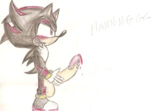 Rating: Explicit Score: 0 Tags: balls black_fur blood blush bullocks69 color feral fur furry gloves hedgehog male male_only nude penis rule34 sega shadow_the_hedgehog shoes solo sonic_(series) sonic_the_hedgehog_(series) standing tagme testicles what User: bunchy7s