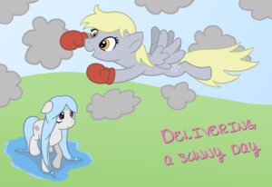 Rating: Safe Score: 0 Tags: boxing_gloves clothing cloud cutie_mark derp_eyes derpy_hooves_(mlp) detailed_background duo e621 equid equine feathered_wings feathers female feral friendship_is_magic grey_body grey_feathers handwear hasbro hi_res mammal my_little_pony mythological_creature mythological_equine mythology outside pegasus quadruped raining tail toony unknown_artist wet wings User: bunchy7s Rating: Safe Score: 0 Tags: boxing_gloves clothing cloud cutie_mark derp_eyes derpy_hooves_(mlp) detailed_background duo e621 equid equine feathered_wings feathers female feral friendship_is_magic grey_body grey_feathers handwear hasbro hi_res mammal my_little_pony mythological_creature mythological_equine mythology outside pegasus quadruped raining tail toony unknown_artist wet wings User: bunchy7s