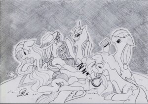 Rating: Safe Score: 0 Tags: applejack_(mlp) beverage blush bodily_fluids body_writing clothing cocktail_glass container cup cutie_mark drinking_glass drooling e621 earth_pony equid equine eyes_closed feathered_wings feathers female fluttershy_(mlp) friendship_is_magic fur glass glass_container glass_cup group hair hasbro hat headgear headwear hi_res horn horse lagomorph leporid mammal marker monochrome my_little_pony mythological_creature mythological_equine mythology open_mouth outside pegasus pinkie_pie_(mlp) pony rabbit rainbow_dash_(mlp) rarity_(mlp) saliva sleeping twilight_sparkle_(mlp) unicorn wbnsfwfactory winged_unicorn wings writing_on_face User: bunchy7s