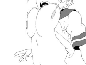 Rating: Explicit Score: 0 Tags: animated female love_animated monochrome rule34 schoolgirl short_hair User: bunchy7s