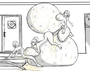 Rating: Explicit Score: 0 Tags: bleach female fetal_movement hyper_pregnancy immobile inflation kisuke_urahara pregnant ready_to_pop rule34 shihouin_yoruichi shydude soifon sui-feng urahara_kisuke User: bunchy7s