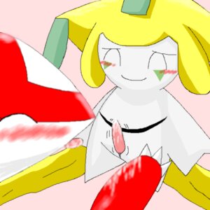 Rating: Explicit Score: 0 Tags: blush color cum female interspecies jirachi latias male nude penis pokemon pokemon_(species) pokemon_rse rule34 size_difference smile straight tagme User: bunchy7s Rating: Explicit Score: 0 Tags: blush color cum female interspecies jirachi latias male nude penis pokemon pokemon_(species) pokemon_rse rule34 size_difference smile straight tagme User: bunchy7s