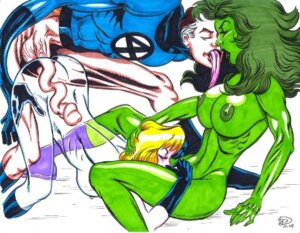 Rating: Explicit Score: 0 Tags: 1boy 2008 2girls big_breasts bisexual bisexual_female blonde_hair breasts canon_couple cunnilingus fantastic_four female ffm_threesome green-skinned_female green_body green_hair green_skin hulk_(series) human invisible_woman licking long_penis long_tongue male marvel marvel_comics mr_fantastic naked_female nipples partially_transparent penis reed_richards rob_durham rule34 see-through_body she-hulk straight straight_hair sue_storm threesome transparent_body yuri User: bunchy7s Rating: Explicit Score: 0 Tags: 1boy 2008 2girls big_breasts bisexual bisexual_female blonde_hair breasts canon_couple cunnilingus fantastic_four female ffm_threesome green-skinned_female green_body green_hair green_skin hulk_(series) human invisible_woman licking long_penis long_tongue male marvel marvel_comics mr_fantastic naked_female nipples partially_transparent penis reed_richards rob_durham rule34 see-through_body she-hulk straight straight_hair sue_storm threesome transparent_body yuri User: bunchy7s