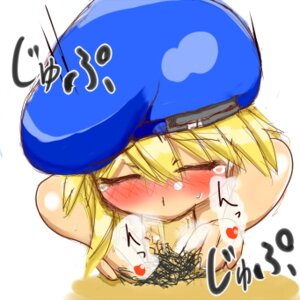 Rating: Explicit Score: 0 Tags: beret blazblue blonde_hair blush closed_eyes color fellatio female fuyu_sato hat lowres male noel_vermillion oral penis rule34 short_hair solo uncensored User: bunchy7s Rating: Explicit Score: 0 Tags: beret blazblue blonde_hair blush closed_eyes color fellatio female fuyu_sato hat lowres male noel_vermillion oral penis rule34 short_hair solo uncensored User: bunchy7s