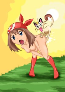 Rating: Explicit Score: 0 Tags: bent_over breasts color cum doggy_style female human interspecies male may_(pokemon) meowth nintendo penis pokemon pokephilia rule34 size_difference User: bunchy7s Rating: Explicit Score: 0 Tags: bent_over breasts color cum doggy_style female human interspecies male may_(pokemon) meowth nintendo penis pokemon pokephilia rule34 size_difference User: bunchy7s