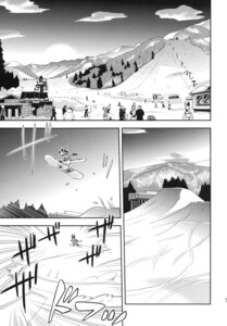 Rating: Safe Score: 0 Tags: ambiguous_gender anthro bemani bottomless clothed clothing comic e621 eyewear felid goggles greyscale group harusuke japanese_text konami male mammal monochrome ollie_(pop'n_music) outside pantherine pop'n_music snow snow_leopard snowboard snowboarding solo_focus text User: bunchy7s Rating: Safe Score: 0 Tags: ambiguous_gender anthro bemani bottomless clothed clothing comic e621 eyewear felid goggles greyscale group harusuke japanese_text konami male mammal monochrome ollie_(pop'n_music) outside pantherine pop'n_music snow snow_leopard snowboard snowboarding solo_focus text User: bunchy7s