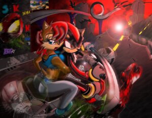 Rating: Safe Score: 0 Tags: alien anthro archie_comics black_arms_(sonic) black_body black_fur breasts brown_body brown_fur chipmunk duo e621 eulipotyphlan female fur goblinhordestudios ground_squirrel hedgehog male mammal motorcycle rodent sally_acorn sciurid sega shadow_the_hedgehog sonic_the_hedgehog_(archie) sonic_the_hedgehog_(comics) sonic_the_hedgehog_(series) vehicle User: bunchy7s Rating: Safe Score: 0 Tags: alien anthro archie_comics black_arms_(sonic) black_body black_fur breasts brown_body brown_fur chipmunk duo e621 eulipotyphlan female fur goblinhordestudios ground_squirrel hedgehog male mammal motorcycle rodent sally_acorn sciurid sega shadow_the_hedgehog sonic_the_hedgehog_(archie) sonic_the_hedgehog_(comics) sonic_the_hedgehog_(series) vehicle User: bunchy7s
