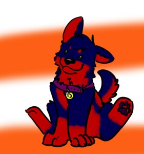 Rating: Safe Score: 0 Tags: ambiguous_gender blue_body blue_fur canid canine canis collar dioji_(character) domestic_dog e621 feral fujy50 fur green_eyes hi_res mammal markings purple_collar red_markings silly sitting solo tail User: bunchy7s Rating: Safe Score: 0 Tags: ambiguous_gender blue_body blue_fur canid canine canis collar dioji_(character) domestic_dog e621 feral fujy50 fur green_eyes hi_res mammal markings purple_collar red_markings silly sitting solo tail User: bunchy7s