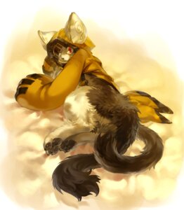 Rating: Safe Score: 0 Tags: :3 anthro arc_system_works asian_mythology beastkin black_pawpads blazblue cathood clothing digitigrade e621 east_asian_mythology eye_patch eyewear feet felid fluffy hi_res hindpaw hoodie japanese_mythology jeacn jubei_(blazblue) kaka_(blazblue) looking_at_viewer male mammal multi_tail mythology nekomata pawpads paws red_eyes solo tail topwear whiskers yokai User: bunchy7s
