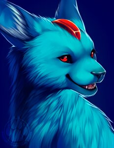 Rating: Safe Score: 0 Tags: 2012 ambiguous_gender blue_background blue_body blue_fur blue_theme canid canine canis digital_media_(artwork) digital_painting_(artwork) e621 falvie feral final_fantasy fur gem mammal mythological_carbuncle mythological_creature mythology painting_(artwork) red_eyes simple_background solo square_enix wolf User: bunchy7s Rating: Safe Score: 0 Tags: 2012 ambiguous_gender blue_background blue_body blue_fur blue_theme canid canine canis digital_media_(artwork) digital_painting_(artwork) e621 falvie feral final_fantasy fur gem mammal mythological_carbuncle mythological_creature mythology painting_(artwork) red_eyes simple_background solo square_enix wolf User: bunchy7s