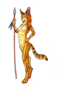 Rating: Explicit Score: 0 Tags: anklet anthro biped breasts chewtoy claws digitigrade e621 ear_piercing feathers felid feline female fur genitals green_eyes hair hunter jewelry mammal melee_weapon navel necklace nipples nude orange_body orange_fur orange_hair piercing polearm serval solo spear spots standing tail traditional_media_(artwork) tribal vulva weapon User: bunchy7s Rating: Explicit Score: 0 Tags: anklet anthro biped breasts chewtoy claws digitigrade e621 ear_piercing feathers felid feline female fur genitals green_eyes hair hunter jewelry mammal melee_weapon navel necklace nipples nude orange_body orange_fur orange_hair piercing polearm serval solo spear spots standing tail traditional_media_(artwork) tribal vulva weapon User: bunchy7s