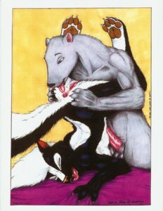 Rating: Explicit Score: 0 Tags: 2001 4_toes absurd_res anal anthro anus butt butt_grab claws denise_walker duo e621 erection feet female female_rimmed gaping gaping_anus genitals grabbing_sheets hand_on_another's_butt hand_on_butt hi_res hindpaw interspecies james_m_hardiman jeremy_dunlop legs_up licking male male/female male_rimming male_rimming_female mammal mephitid nude oral pawpads paws penis pink_pawpads rimming rimming_female sex shoulder_stand skunk soles spread_butt spreading tail toes tongue tongue_out unknown_species vulva whiskers User: bunchy7s