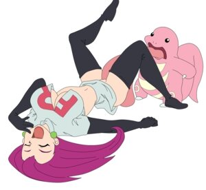 Rating: Explicit Score: 0 Tags: ahe_gao artist_request boots breasts cleavage clitoral_stimulation clitoris cunnilingus earrings extreme_cunnilingus female feral happy heel_boots high_heel_boots human jessie_(pokemon) legs licking_clitoris lickitung long_tongue microskirt nintendo olm_(studio) pokemon pokemon_(anime) pokemon_rgby pokephilia pussy rule34 skirt smile source_request straight_hair thigh_boots tongue_on_pussy vagina very_long_tongue year_request User: bunchy7s