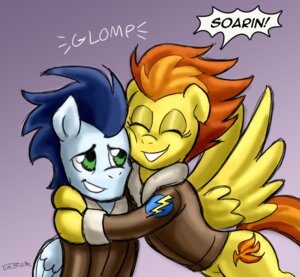 Rating: Safe Score: 0 Tags: anthro blue_body blue_feathers blue_hair cutie_mark duo e621 english_text equid equine eyes_closed feathered_wings feathers female friendship_is_magic green_eyes hair hasbro hug male mammal multicolored_hair my_little_pony mythological_creature mythological_equine mythology pegasus pluckyninja semi-anthro smile soarin_(mlp) spitfire_(mlp) tail text two_tone_hair wings wonderbolts_(mlp) yellow_body yellow_feathers User: bunchy7s Rating: Safe Score: 0 Tags: anthro blue_body blue_feathers blue_hair cutie_mark duo e621 english_text equid equine eyes_closed feathered_wings feathers female friendship_is_magic green_eyes hair hasbro hug male mammal multicolored_hair my_little_pony mythological_creature mythological_equine mythology pegasus pluckyninja semi-anthro smile soarin_(mlp) spitfire_(mlp) tail text two_tone_hair wings wonderbolts_(mlp) yellow_body yellow_feathers User: bunchy7s