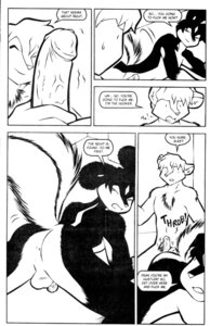 Rating: Explicit Score: 0 Tags: alex_(daria_mcgrain) anthro anthro_on_anthro backsack balls black_and_white butt comic daria_mcgrain dean_(daria_mcgrain) dialogue duo e621 english_text genitals genus_male glans hi_res male male/male mammal mephitid monochrome multiple_scenes pen_(artwork) penis penis_grab power_bottom presenting presenting_hindquarters skunk tail text traditional_media_(artwork) User: bunchy7s Rating: Explicit Score: 0 Tags: alex_(daria_mcgrain) anthro anthro_on_anthro backsack balls black_and_white butt comic daria_mcgrain dean_(daria_mcgrain) dialogue duo e621 english_text genitals genus_male glans hi_res male male/male mammal mephitid monochrome multiple_scenes pen_(artwork) penis penis_grab power_bottom presenting presenting_hindquarters skunk tail text traditional_media_(artwork) User: bunchy7s
