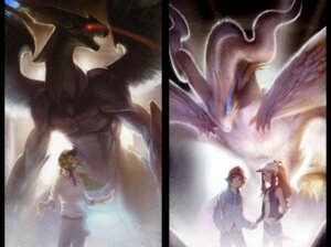 Rating: Safe Score: 0 Tags: ambiguous_gender digital_media_(artwork) dragon duo e621 feathered_wings feathers female generation_5_pokemon group human legendary_pokemon male mammal multiple_images mythological_creature mythological_scalie mythology n_(pokemon) nintendo pokemon pokemon_(species) reshiram scalie unknown_artist wings zekrom User: bunchy7s Rating: Safe Score: 0 Tags: ambiguous_gender digital_media_(artwork) dragon duo e621 feathered_wings feathers female generation_5_pokemon group human legendary_pokemon male mammal multiple_images mythological_creature mythological_scalie mythology n_(pokemon) nintendo pokemon pokemon_(species) reshiram scalie unknown_artist wings zekrom User: bunchy7s