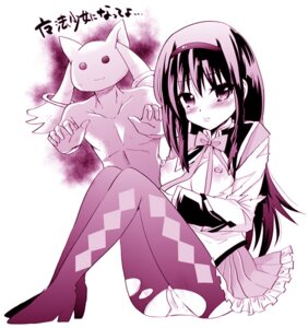 Rating: Explicit Score: 0 Tags: akemi_homura female kyuubee mahou_shoujo_madoka_magica puella_magi_madoka_magica rule34 User: bunchy7s Rating: Explicit Score: 0 Tags: akemi_homura female kyuubee mahou_shoujo_madoka_magica puella_magi_madoka_magica rule34 User: bunchy7s