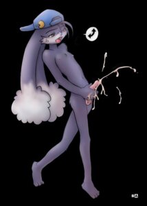 Rating: Explicit Score: 0 Tags: 4_toes adolescent anthro balls bandai_namco battle_angel black_background blue_clothing blue_hat blue_headwear bodily_fluids clothing cum cumshot digital_media_(artwork) domestic_cat e621 ejaculation erection feet felid feline felis foreskin fur genital_fluids genitals hat hat_only headgear headgear_only headwear headwear_only humanoid_genitalia humanoid_penis klonoa klonoa_(series) looking_at_another looking_down male mammal masturbation mostly_nude navel nipples nude open_mouth orgasm penile penile_masturbation penis pink_balls pink_nipples pink_penis purple_body purple_fur shota side_view simple_background skinny skinny_anthro skinny_male solo speech_bubble sweat toes tongue yellow_eyes young young_anthro young_male User: bunchy7s