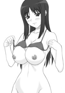 Rating: Explicit Score: 0 Tags: 1girls :3 bikini blush bottomless breasts female kurusugawa_ayaka large_breasts long_hair monochrome nipples no_panties pointy_chin rule34 shichimenchou solo swimsuit to_heart to_heart_(series) User: bunchy7s Rating: Explicit Score: 0 Tags: 1girls :3 bikini blush bottomless breasts female kurusugawa_ayaka large_breasts long_hair monochrome nipples no_panties pointy_chin rule34 shichimenchou solo swimsuit to_heart to_heart_(series) User: bunchy7s