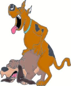 Rating: Explicit Score: 0 Tags: ahe_gao canine closed_eyes dipsy_(character) dog doggy_style domestic_dog duo feral feral_on_feral gay hanna-barbera kthblk male male_only open_mouth rule34 scooby-doo scooby-doo_(character) sex tongue tongue_out white_background User: bunchy7s