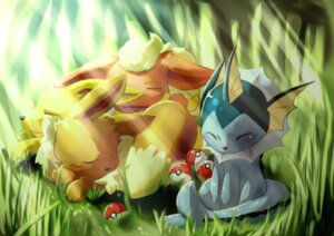 Rating: Safe Score: 0 Tags: 2010 ambiguous_gender blue_body blue_fur canid canine dagasi digital_media_(artwork) e621 eevee eeveelution eyes_closed feral flareon fluffy fur generation_1_pokemon grass group jolteon mammal nintendo outside plant pokeball pokemon pokemon_(species) sleeping standard_pokeball tail vaporeon yellow_body yellow_fur User: bunchy7s Rating: Safe Score: 0 Tags: 2010 ambiguous_gender blue_body blue_fur canid canine dagasi digital_media_(artwork) e621 eevee eeveelution eyes_closed feral flareon fluffy fur generation_1_pokemon grass group jolteon mammal nintendo outside plant pokeball pokemon pokemon_(species) sleeping standard_pokeball tail vaporeon yellow_body yellow_fur User: bunchy7s