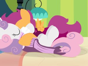 Rating: Safe Score: 0 Tags: 2014 4:3 absurd_res digital_media_(artwork) dtcx97 duo e621 equid equine explicit_source feathered_wings feathers female female/female feral friendship_is_magic fur hair hasbro hi_res horn mammal multicolored_hair my_little_pony mythological_creature mythological_equine mythology orange_body orange_feathers orange_fur pegasus scootaloo_(mlp) sweetie_belle_(mlp) two_tone_hair unicorn white_body white_fur wings young young_female young_feral young_on_young User: bunchy7s