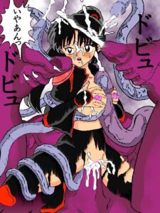 Rating: Explicit Score: 0 Tags: areola artist_request black_hair blush breasts brown_eyes bukkake creampie crotch_cutout cum cum_inside cum_on_breasts cum_on_hands demons eyeliner female gang_bang holding_breasts inuyasha long_hair male nipples no_underwear open_clothes open_mouth paizuri penis penis_everywhere pink_nipples ponytail pussy rule34 sango scrunchie solo_focus squat tentacle text tied_hair torn_clothes translation_request vaginal_penetration User: bunchy7s