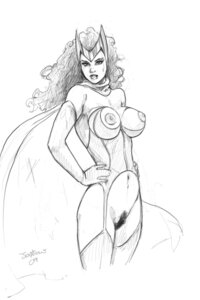 Rating: Explicit Score: 0 Tags: 1girls 2009 avengers female female_only human jaxtraw marvel marvel_comics mutant_(marvel) rule34 scarlet_witch solo straight_hair wanda_maximoff x-men User: bunchy7s