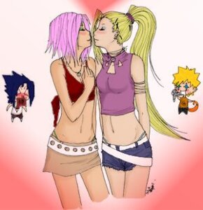 Rating: Questionable Score: 0 Tags: 2boys 2girls female female_focus geiko-chan human ino_yamanaka kissing male multiple_boys multiple_females multiple_girls multiple_males naruto naruto_(series) rule34 sakura_haruno saliva sasuke_uchiha uzumaki_naruto yuri User: bunchy7s Rating: Questionable Score: 0 Tags: 2boys 2girls female female_focus geiko-chan human ino_yamanaka kissing male multiple_boys multiple_females multiple_girls multiple_males naruto naruto_(series) rule34 sakura_haruno saliva sasuke_uchiha uzumaki_naruto yuri User: bunchy7s