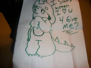 Rating: Safe Score: 0 Tags: 4:3 absurd_res alvin_and_the_chipmunks alvin_and_the_chipmunks_(1983) anthro chipmunk clothing e621 grandfathered_content green_and_white ground_squirrel heart_symbol hi_res male mammal monochrome onesie real rodent sciurid solo tail theodore_seville unknown_artist User: bunchy7s