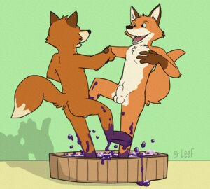Rating: Explicit Score: 0 Tags: 2011 3_toes 4_fingers animal_genitalia anthro balls brown_body brown_fur butt canid canine countershading dipstick_tail duo e621 feet fingers food fox fruit fully_sheathed fur genitals gloves_(marking) grape hand_holding leafdubois looking_at_another male mammal markings messy multicolored_tail nude on_one_leg open_mouth open_smile orange_body orange_fur partially_submerged plant raised_tail sheath smile standing tail tail_markings toes User: bunchy7s Rating: Explicit Score: 0 Tags: 2011 3_toes 4_fingers animal_genitalia anthro balls brown_body brown_fur butt canid canine countershading dipstick_tail duo e621 feet fingers food fox fruit fully_sheathed fur genitals gloves_(marking) grape hand_holding leafdubois looking_at_another male mammal markings messy multicolored_tail nude on_one_leg open_mouth open_smile orange_body orange_fur partially_submerged plant raised_tail sheath smile standing tail tail_markings toes User: bunchy7s