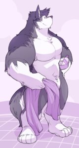 Rating: Safe Score: 0 Tags: 2014 anthro biceps big_muscles caleb_(kokuhane) canid canine canis domestic_dog e621 husky kokukokuboo male mammal muscular muscular_anthro muscular_male nordic_sled_dog nude personal_escort pose simple_background solo spitz stripper User: bunchy7s