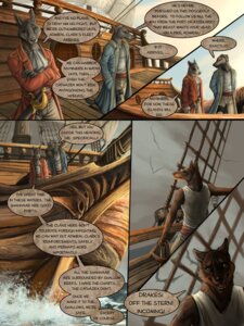 Rating: Safe Score: 0 Tags: 3:4 alectorfencer anthro australian_cattle_dog canid canine canis cattledog comic crossed_arms dialogue domestic_dog dragon e621 english_text fox group hand_in_pocket herding_dog hunting_dog irish_wolfhound johannes_cuthbert luther_denholme male mammal mythological_creature mythological_scalie mythology pastoral_dog pockets red_lantern reptile rukis sailor scalie sea ship sighthound text vehicle water watercraft User: bunchy7s