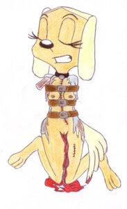 Rating: Explicit Score: 0 Tags: anthro arms_behind_back blood bondage brandy_&_mr_whiskers brandy_harrington canine disney disney_channel dog female female_only fur furry furry_only innocenttazlet mammal nipples rule34 solo tagme what User: bunchy7s Rating: Explicit Score: 0 Tags: anthro arms_behind_back blood bondage brandy_&_mr_whiskers brandy_harrington canine disney disney_channel dog female female_only fur furry furry_only innocenttazlet mammal nipples rule34 solo tagme what User: bunchy7s