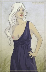 Rating: Explicit Score: 0 Tags: 1girls 2000s 2009 2d a_song_of_ice_and_fire big_breasts breasts daenerys_targaryen dress exposed_breasts female female_only full_lips game_of_thrones hand_on_hip lauren-oh light_skin literature long_hair medium_breasts nipples one_breast_out parted_lips purple_dress rule34 silver_hair solo solo_female standing tagme valyrian white_hair User: bunchy7s