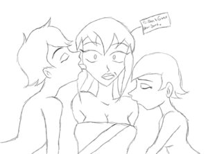 Rating: Explicit Score: 0 Tags: 1boy 2girls artist_request ben_10 ben_10_(classic) ben_tennyson ben_tennyson_(classic) black_and_white charmcaster charmcaster_(classic) cleavage female gwen_tennyson gwen_tennyson_(classic) male monochrome multiple_females multiple_girls rule34 sketch straight_hair User: bunchy7s
