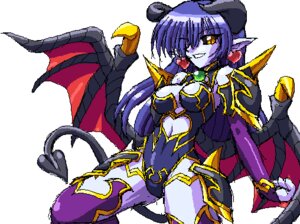 Rating: Questionable Score: 0 Tags: 1girls astaroth_(shinrabanshou) black_sclera blue_skin breasts clothing demon demon_girl demon_horns demon_tail demon_wings female female_only fully_clothed horns pointy_ears rule34 shinrabanshou solo solo_female stockings tail thighhighs wings User: bunchy7s Rating: Questionable Score: 0 Tags: 1girls astaroth_(shinrabanshou) black_sclera blue_skin breasts clothing demon demon_girl demon_horns demon_tail demon_wings female female_only fully_clothed horns pointy_ears rule34 shinrabanshou solo solo_female stockings tail thighhighs wings User: bunchy7s