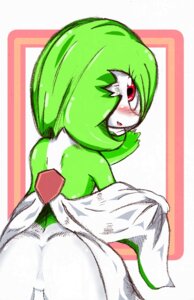 Rating: Questionable Score: 0 Tags: 0024yuuki blush butt e621 female gardevoir generation_3_pokemon looking_at_viewer looking_back mammal nintendo not_furry pokemon pokemon_(species) red_eyes solo User: bunchy7s Rating: Questionable Score: 0 Tags: 0024yuuki blush butt e621 female gardevoir generation_3_pokemon looking_at_viewer looking_back mammal nintendo not_furry pokemon pokemon_(species) red_eyes solo User: bunchy7s