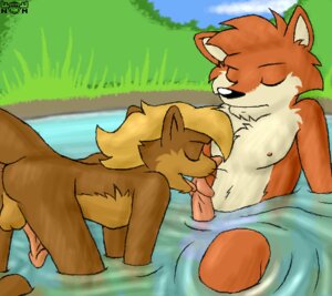 Rating: Explicit Score: 0 Tags: all_fours anthro arm_support arms_in_water backward_arm_support bent_leg canid canine duo e621 erection extended_arms fellatio forward_arm_support fox fully_submerged_leg genitals half_submerged knee_out_of_water leg_out_of_water legs_in_water licking low_res male male/male male_penetrated male_penetrating male_penetrating_male mammal mustelid nanimoose nude oral otter partially_submerged penetration penile penis penis_lick penis_peeking_out_of_water pond pronounced_browridge raised_tail sex sex_in_water skinny_dipping submerged_arms submerged_leg submerged_legs tail tongue tongue_out water User: bunchy7s