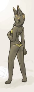 Rating: Questionable Score: 0 Tags: anthro bikini bra butt canid canine canis clothed clothing domestic_dog e621 female flat_chested looking_back mammal panties perky_butt ritts seductive skimpy solo swimwear thong two-piece_swimsuit unavailable_at_source underwear young young_anthro young_female User: bunchy7s Rating: Questionable Score: 0 Tags: anthro bikini bra butt canid canine canis clothed clothing domestic_dog e621 female flat_chested looking_back mammal panties perky_butt ritts seductive skimpy solo swimwear thong two-piece_swimsuit unavailable_at_source underwear young young_anthro young_female User: bunchy7s