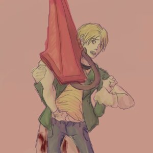 Rating: Explicit Score: 0 Tags: 2boys hand_in_pants james_sunderland male male/male male_only multiple_boys multiple_males pyramid_head rule34 silent_hill silent_hill_2 tagme User: bunchy7s Rating: Explicit Score: 0 Tags: 2boys hand_in_pants james_sunderland male male/male male_only multiple_boys multiple_males pyramid_head rule34 silent_hill silent_hill_2 tagme User: bunchy7s