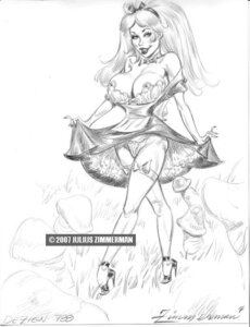Rating: Explicit Score: 0 Tags: 2007 alice_(disney) alice_in_wonderland alice_in_wonderland_(1951_film) alice_liddell disney female julius_zimmerman monochrome nipples rule34 tagme User: bunchy7s Rating: Explicit Score: 0 Tags: 2007 alice_(disney) alice_in_wonderland alice_in_wonderland_(1951_film) alice_liddell disney female julius_zimmerman monochrome nipples rule34 tagme User: bunchy7s