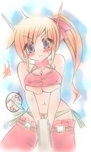 Rating: Questionable Score: 0 Tags: cave_story curly_brace female panties rule34 side-tie_panties smile underwear User: bunchy7s