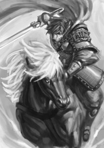 Rating: Safe Score: 0 Tags: armor canid canine canis duo e621 equid equine fighting_pose green_eyes hi_res holding_melee_weapon holding_object holding_sword holding_weapon horse male mammal melee_weapon monochrome pose scott_visnjic sword warrior weapon wolf yisui User: bunchy7s Rating: Safe Score: 0 Tags: armor canid canine canis duo e621 equid equine fighting_pose green_eyes hi_res holding_melee_weapon holding_object holding_sword holding_weapon horse male mammal melee_weapon monochrome pose scott_visnjic sword warrior weapon wolf yisui User: bunchy7s
