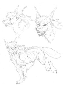 Rating: Safe Score: 0 Tags: ambiguous_gender canid canine canis digitigrade e621 feral graphite_(artwork) greyscale hibbary mammal monochrome muscular muscular_ambiguous muscular_feral quadruped running sharp_teeth sketch solo tail teeth traditional_media_(artwork) wolf User: bunchy7s Rating: Safe Score: 0 Tags: ambiguous_gender canid canine canis digitigrade e621 feral graphite_(artwork) greyscale hibbary mammal monochrome muscular muscular_ambiguous muscular_feral quadruped running sharp_teeth sketch solo tail teeth traditional_media_(artwork) wolf User: bunchy7s