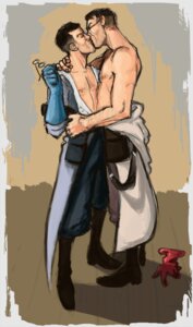 Rating: Explicit Score: 0 Tags: gay kissing male male_focus male_only medic_(team_fortress_2) rule34 selfcest shirt_down tagme team_fortress_2 undressing why_am_i_crying why_am_i_crying? xiggeh User: bunchy7s