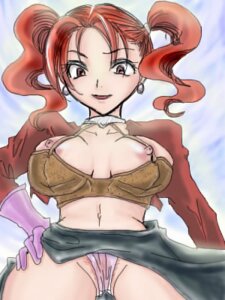 Rating: Explicit Score: 0 Tags: aira_(cosplay) artist_request bra breasts clothing cosplay dragon_quest dragon_quest_vii dragon_quest_viii female jessica_albert large_breasts panties rule34 skirt tagme User: bunchy7s