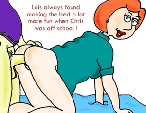 Rating: Explicit Score: 0 Tags: 1boy 1girls 2d chris_griffin english_text family_guy female female_penetrated human incest lipstick lois_griffin male male_penetrating male_penetrating_female mother mother_and_child mother_and_son older_female orange_hair parent parent_and_child parent_and_son penetration red_lipstick rule34 sex slipway son straight tagme text younger_male User: bunchy7s