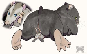 Rating: Explicit Score: 0 Tags: 2009 animal_genitalia anthro bloodhound_(artist) cloaca dasyuromorph duo e621 female genitals in_pouch larger_female mammal marsupial micro numbat overweight pouch_(anatomy) size_difference vombatiform vulva wombat User: bunchy7s Rating: Explicit Score: 0 Tags: 2009 animal_genitalia anthro bloodhound_(artist) cloaca dasyuromorph duo e621 female genitals in_pouch larger_female mammal marsupial micro numbat overweight pouch_(anatomy) size_difference vombatiform vulva wombat User: bunchy7s